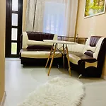 Modern House Synevyrsʼka Polyana