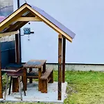 Modern House Hébergement de vacances