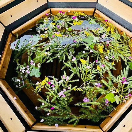 Modern House Prázdninový dům