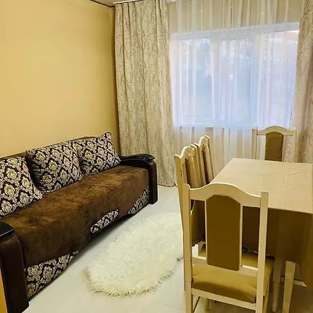 Modern House Synevyrsʼka Polyana