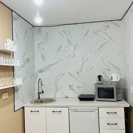 Prázdninový dům Modern House