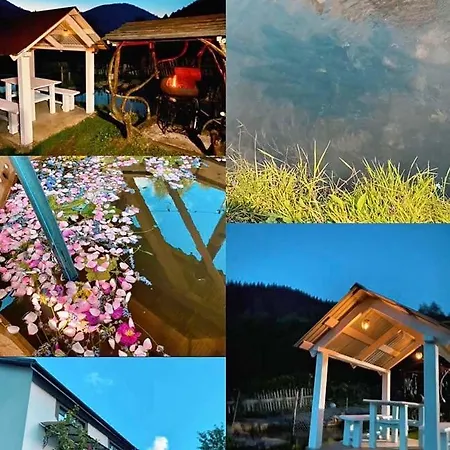 Modern House Synevyrsʼka Polyana