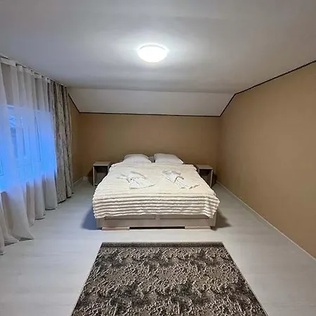 Prázdninový dům Modern House *