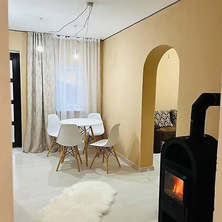 Prázdninový dům Modern House