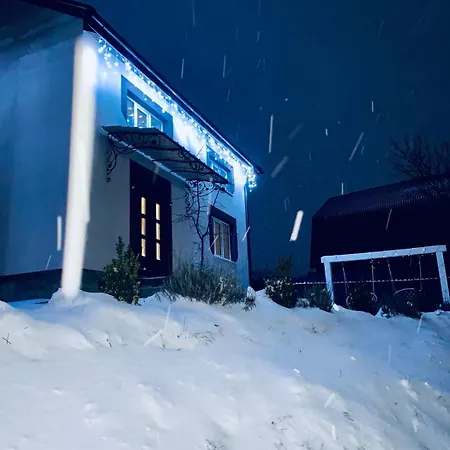 Modern House Holiday home