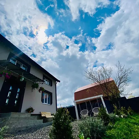 Modern House