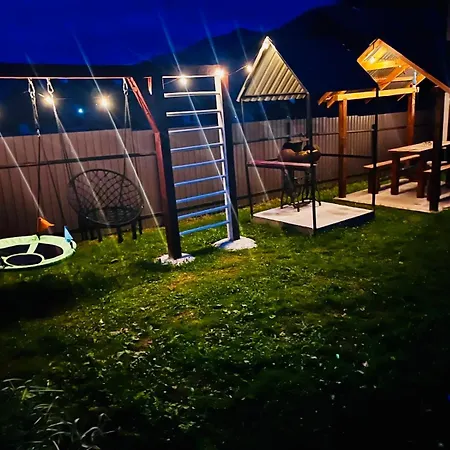 Holiday home Modern House *