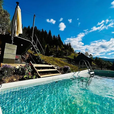 Modern House Holiday home *