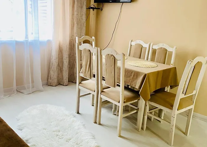 Tatil Evi Modern House