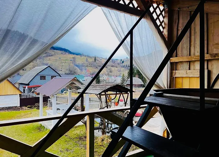 Modern House Tatil Evi