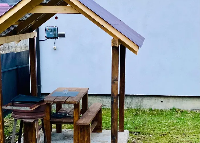 Modern House Tatil Evi